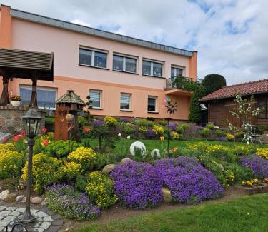 Feldberger Seenlandschaft Apartment | Ferienwohnung Familie Windt