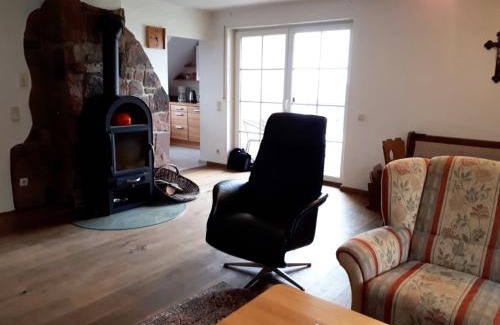 Hambrunn Apartment | Ferienwohnung Farrenkopf