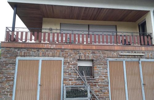 Briedel Apartment | Ferienwohnung Feit Hans Otto