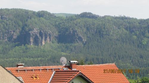 Mittelndorf Apartment | Ferienwohnung Felsblick