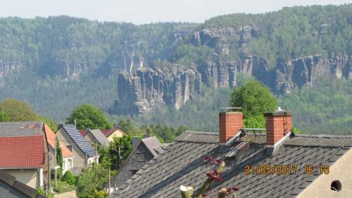 Mittelndorf Apartment | Ferienwohnung Felsblick