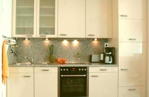 Zinnowitz Apartment | Ferienwohnung Fensal - Ferienwohnung Fensal in Zinnowitz