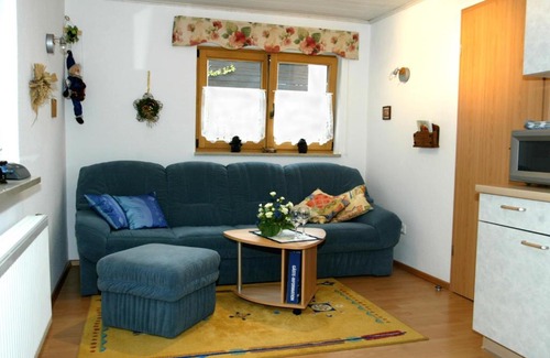 Grabenstatt Apartment | Ferienwohnung Ferling