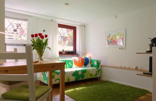 Steintor Apartment | Ferienwohnung Fesenfeld Bremen Steintorviertel