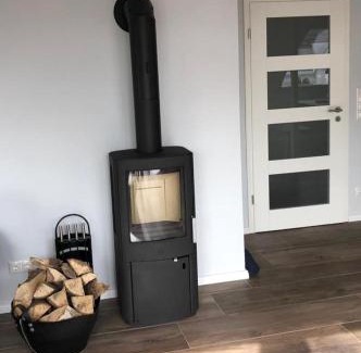 Neue Tiefe Apartment | Ferienwohnung Fiete P.
