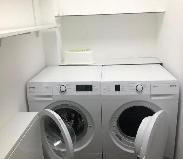 Neue Tiefe Apartment | Ferienwohnung Fiete P.