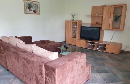 Gallin Apartment | Ferienwohnung Fink