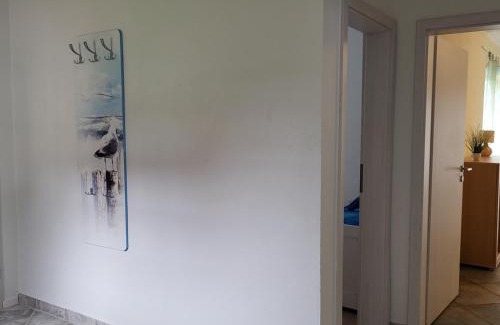 Gallin Apartment | Ferienwohnung Fink