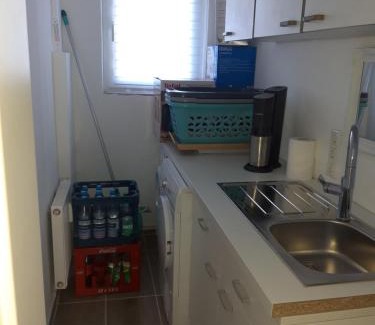 Horum Apartment | Ferienwohnung Finkenzeller