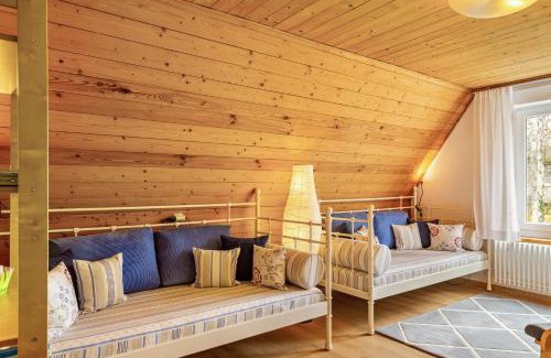 Munchen District Apartment | Ferienwohnung Fischer