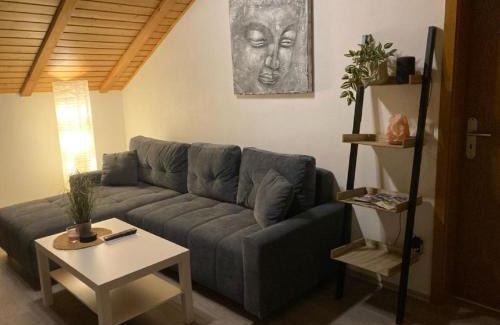 Roedental Apartment | Ferienwohnung Fischer in Rödental