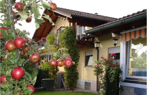 Seeg Apartment | Ferienwohnung Fitzek