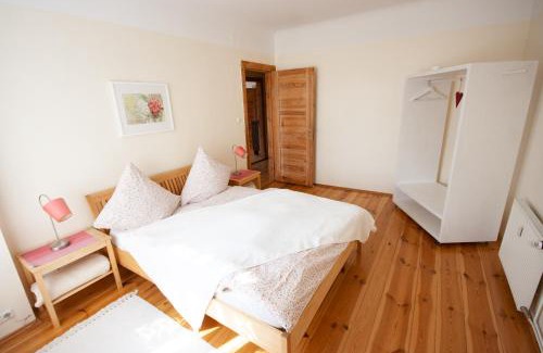 Bad Belzig Apartment | Ferienwohnung Fläming