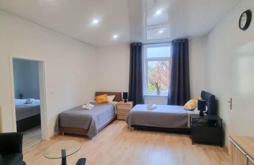 Posthausen Apartment | Ferienwohnung Fleiger 3 in Achim Zentrum