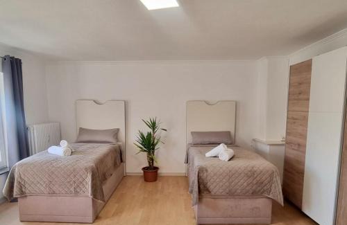 Posthausen Apartment | Ferienwohnung Fleiger 4 in Achim Zentrum