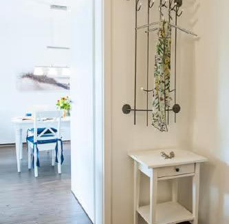 Flensburg Apartment | Ferienwohnung Flensburger Brise