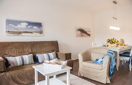 Flensburg Apartment | Ferienwohnung Flensburger Brise