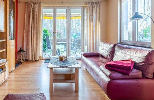 Tarnewitz Apartment | Ferienwohnung FloJu