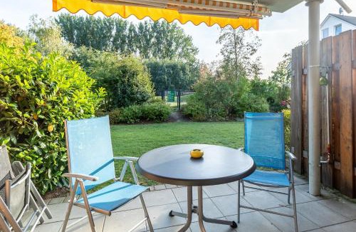 Tarnewitz Apartment | Ferienwohnung FloJu