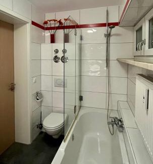 Sonthofen Apartment | Ferienwohnung Flynn