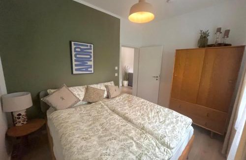 Werben Apartment | Ferienwohnung Forêt de la Sprée - Werben Spreewald