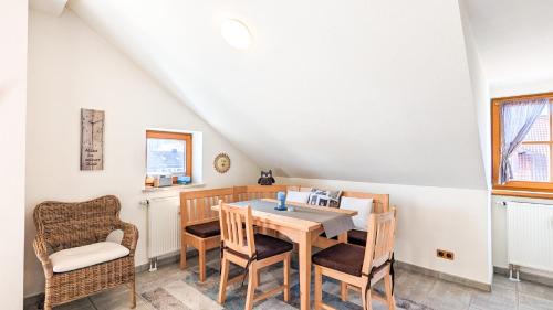 Rosshaupten Apartment | Ferienwohnung Forggensee
