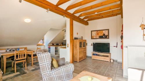 Rosshaupten Apartment | Ferienwohnung Forggensee