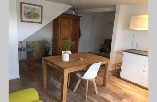 Brey Apartment | Ferienwohnung Forneck am Rheingoldbogen