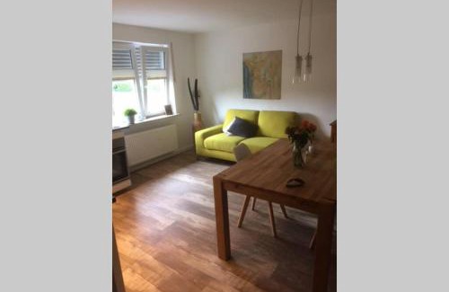 Brey Apartment | Ferienwohnung Forneck am Rheingoldbogen