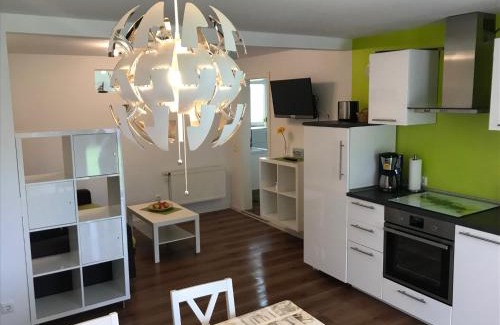 Winsen Apartment | Ferienwohnung Forstweg