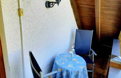 Obertrubach Apartment | Ferienwohnung Frankenoase - Ferienwohnungen Manuela