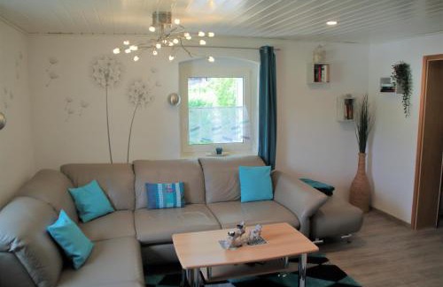 Naila Apartment | Ferienwohnung Frankenwald