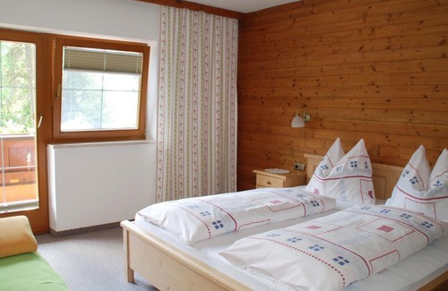 Mieming Apartment | Ferienwohnung Frauenhoffer