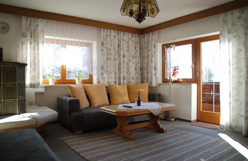 Mieming Apartment | Ferienwohnung Frauenhoffer