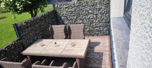 Darscheid Apartment | Ferienwohnung Fred