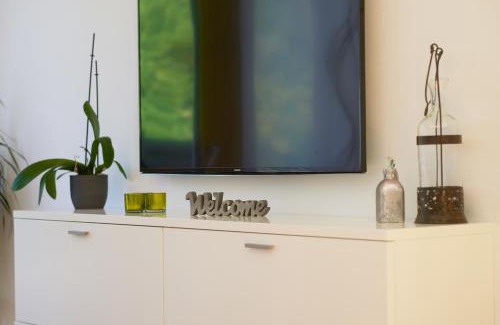 Historic Downtown Apartment | Ferienwohnung Freiraum