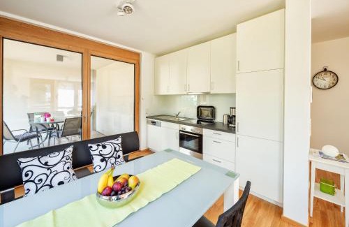 Historic Downtown Apartment | Ferienwohnung Freiraum