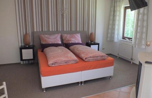 Schindeldorf Apartment | Ferienwohnung Freyas Walderlebnis