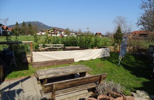 Kreuzfeld Apartment | Ferienwohnung Frieda