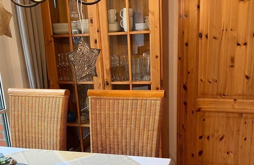 Balje Apartment | Ferienwohnung Froschkönig