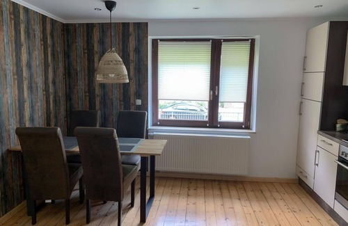 Kobern-Gondorf Apartment | Ferienwohnung Fuchshöhle - Ferienwohnung mit Terrasse