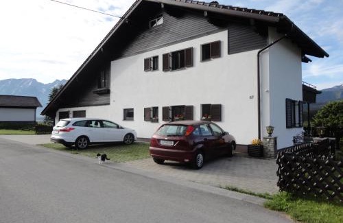 Bad Mitterndorf Apartment | Ferienwohnung Fuchs