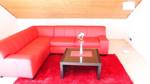 Kronau Apartment | Ferienwohnung-Fuchs