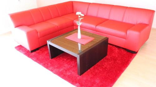 Kronau Apartment | Ferienwohnung-Fuchs