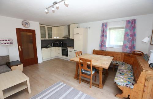 Peiting Apartment | Ferienwohnung Fuchsbau