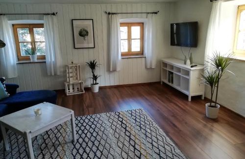 Flintsbach A. Inn Apartment | Ferienwohnung Gärtner