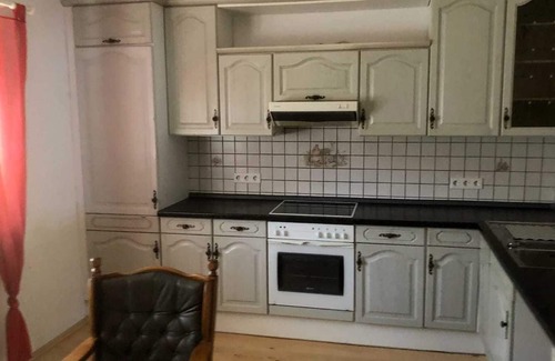 Dutenhofen Apartment | Ferienwohnung Gambrinus Erdgeschoss - Ferienwohnung Gambrinus