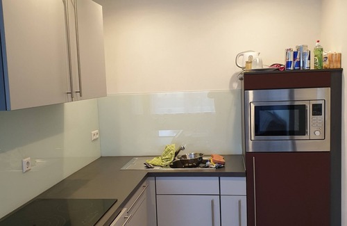 Weikersheim Apartment | Ferienwohnung "Gast4"