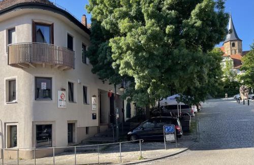 Weinsberg Apartment | Ferienwohnung Gattinger