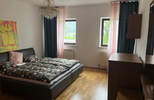 Altmuenster Apartment | Ferienwohnung Gegenhaus